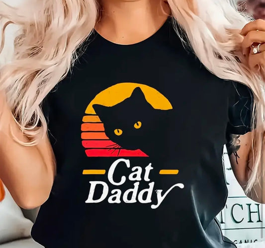 ✨Decal Only: Cat Daddy