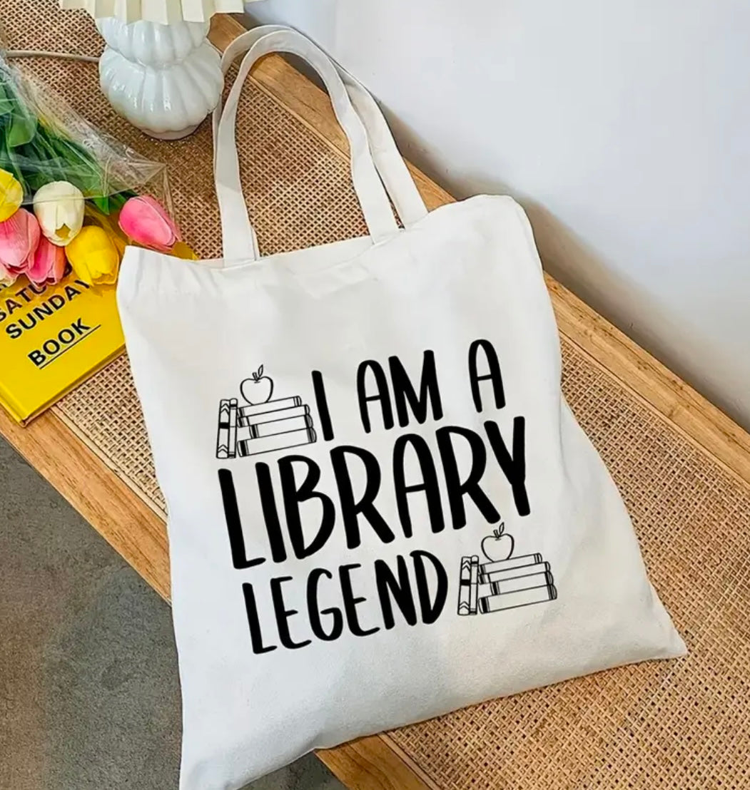 ✨Decal Only: Library/Librarian/Books