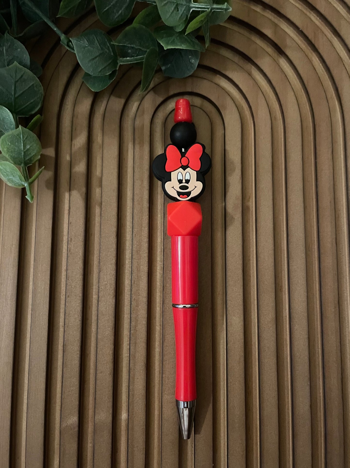 ✨Beaded Pens: Disney, Oz, Seuss