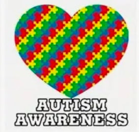 ✨Decal Only: Autism