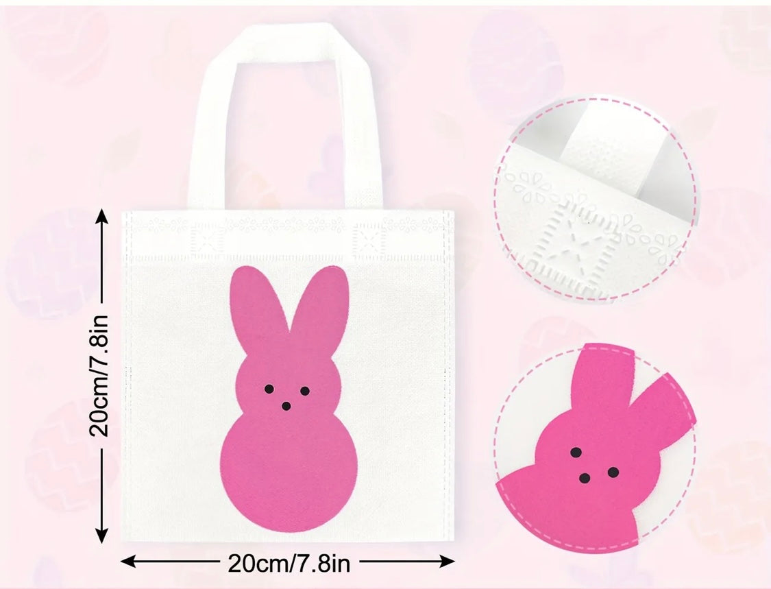 Easter: Bunny Bag