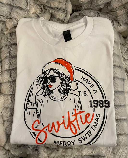 ✨Christmas: Youth T-Shirt