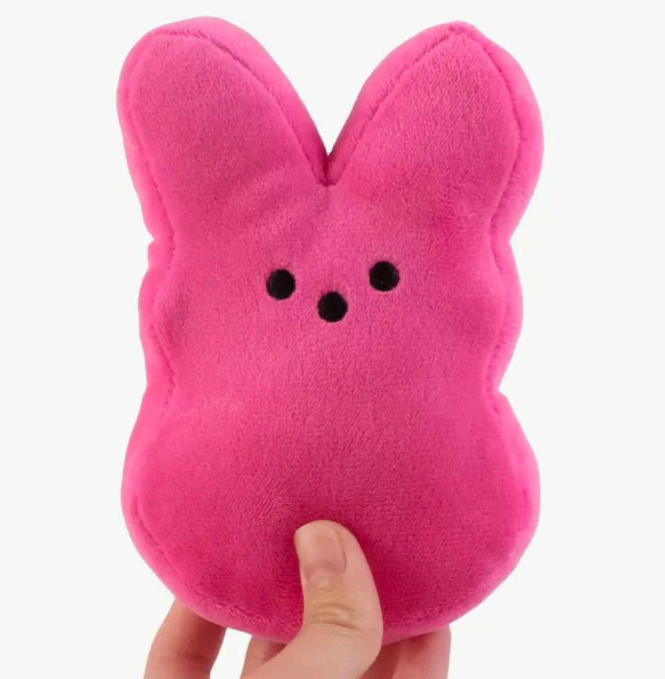 Easter: 5.5 In Tall Bunny (Option 2)