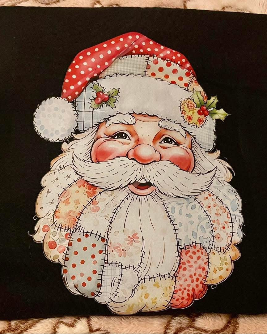 ✨Christmas: Adult T-Shirt