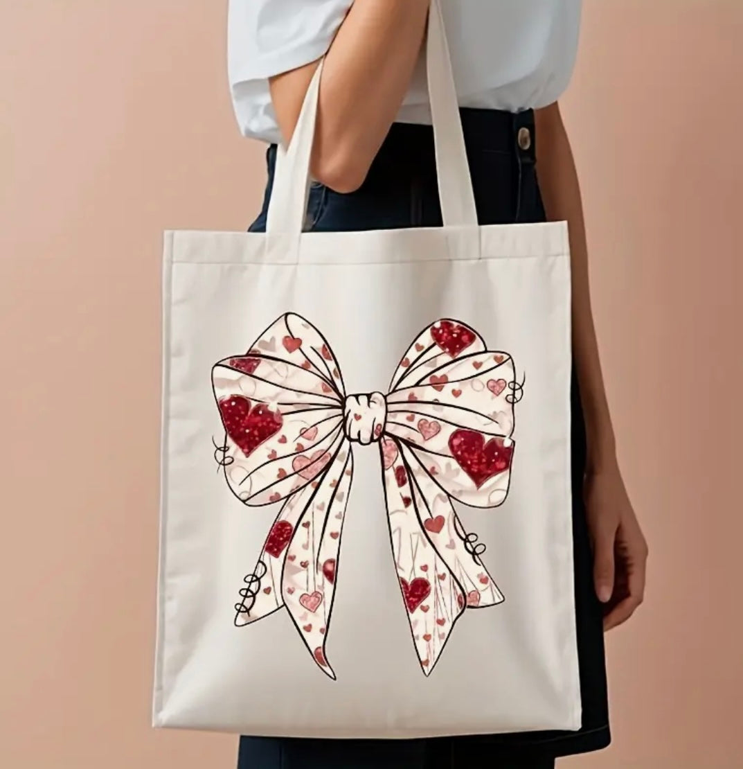 ✨Decal Only: Valentine’s Day Bow