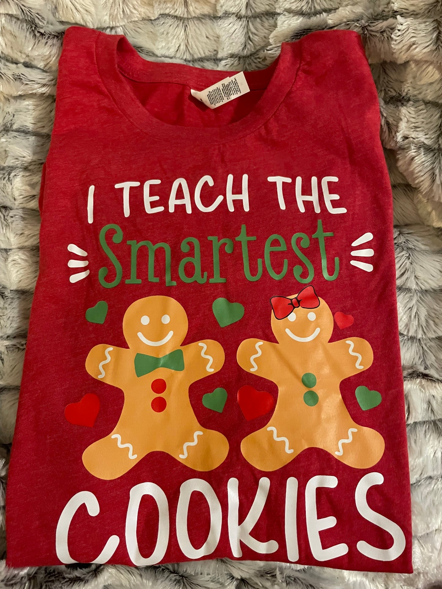 ✨Christmas: Adult T-Shirt