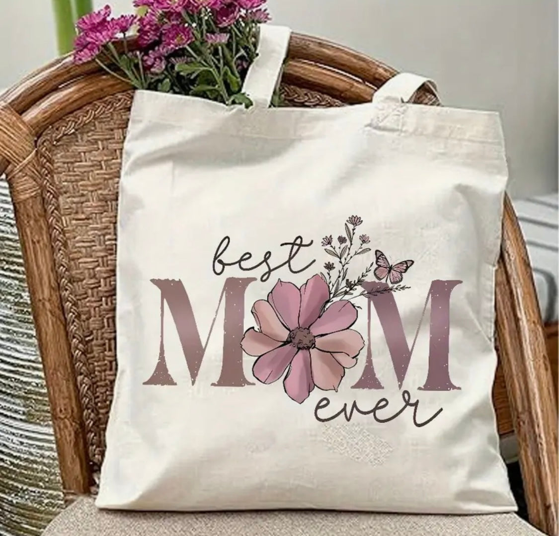 ✨Decal Only: Best Mom Ever