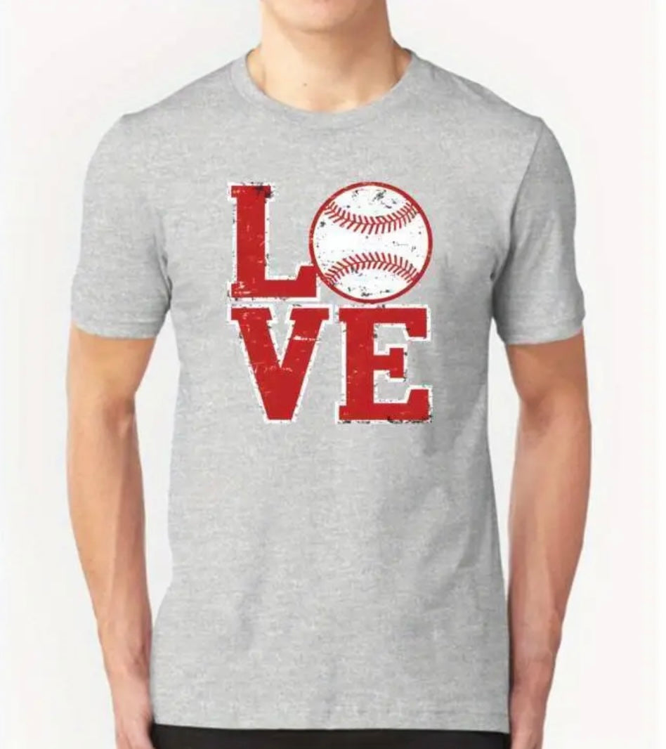 ✨Decal Only: L⚾️VE