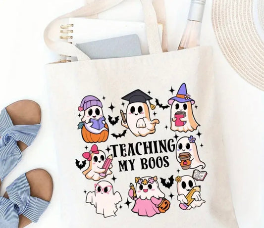 ✨Decal Only: Teaching My Boos