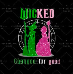 ✨Decal Only: Wicked-Themed