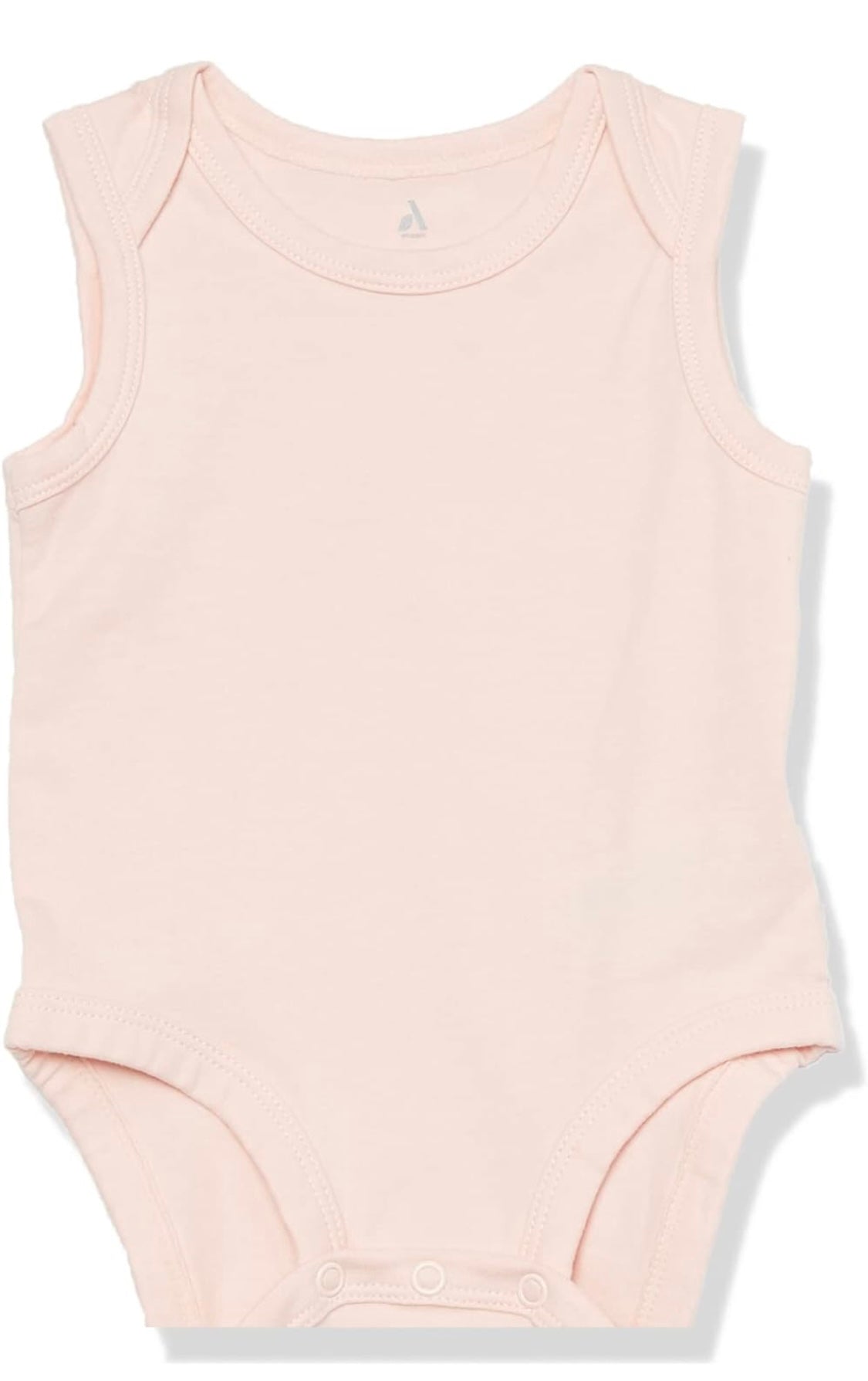 Baby: Unisex Bodysuit (Preemie)