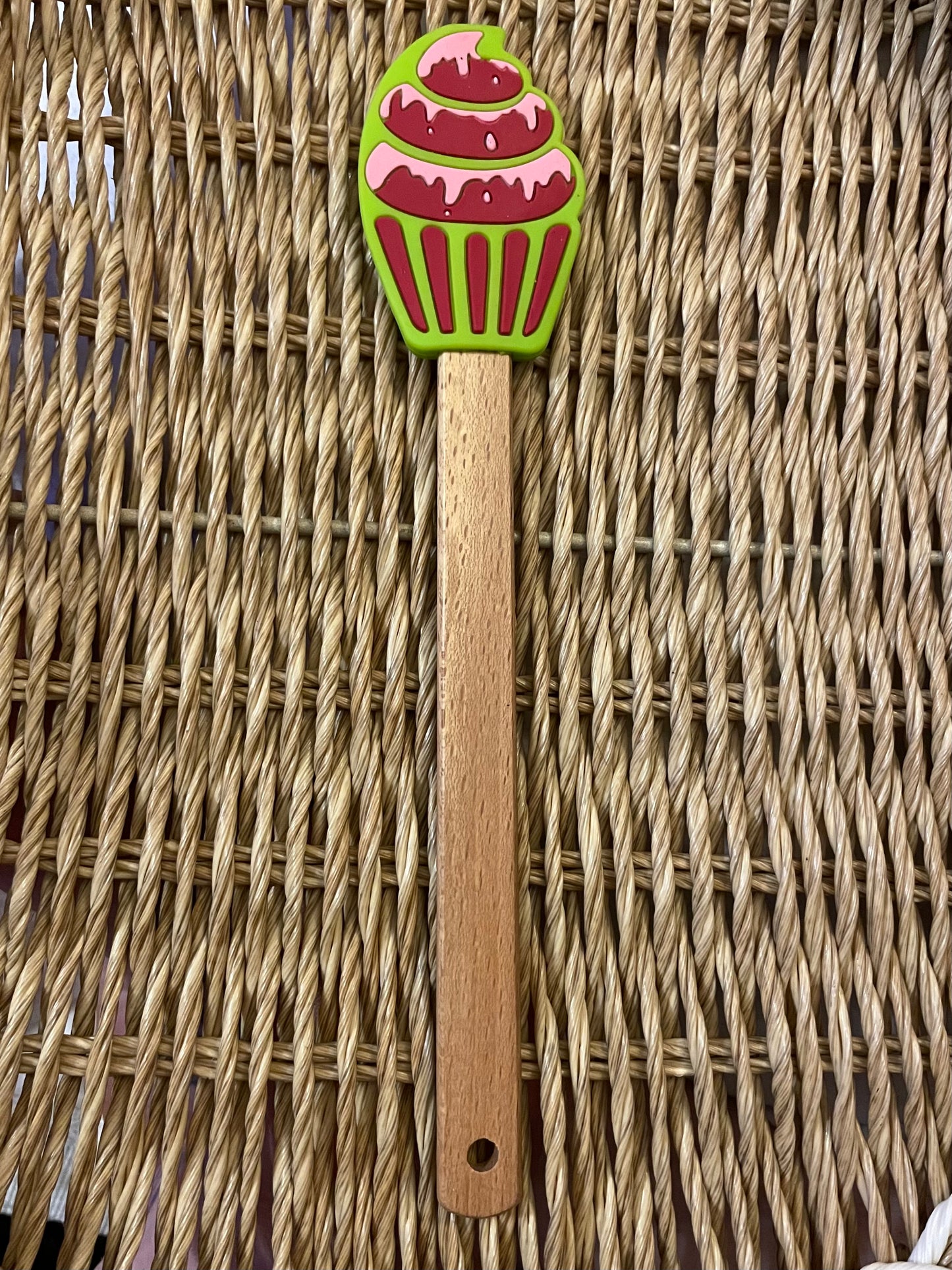 Spatula: Cupcake