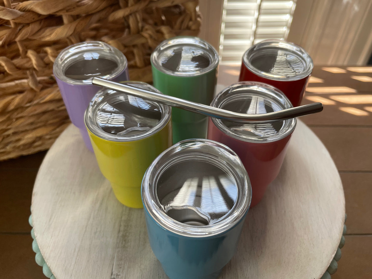 Tumbler: Shot Glass (One!)