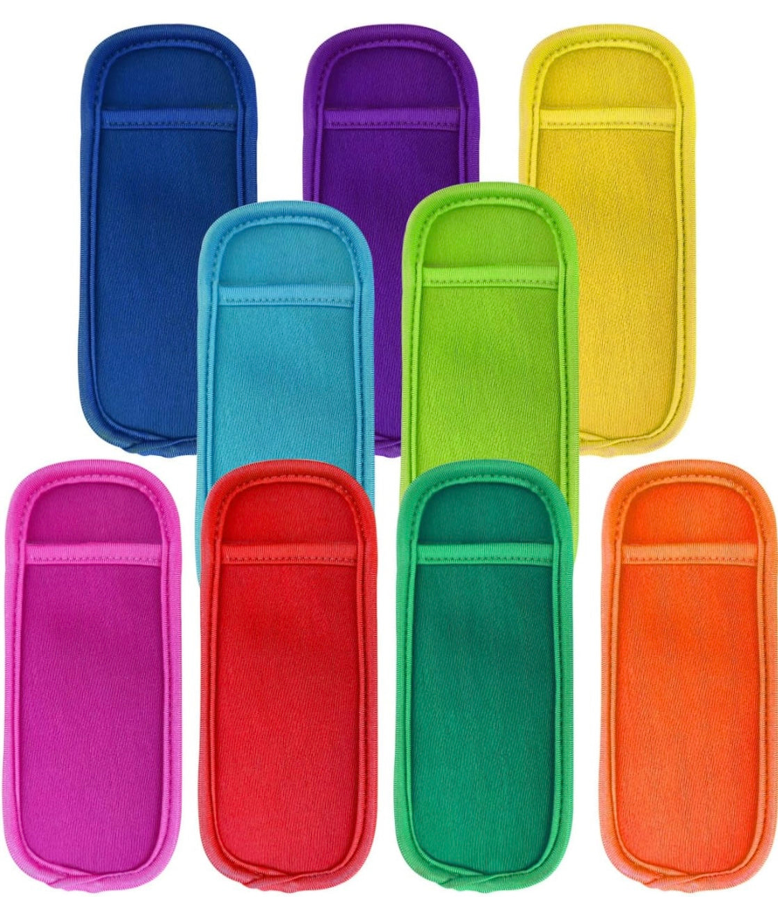 Popsicle Holder