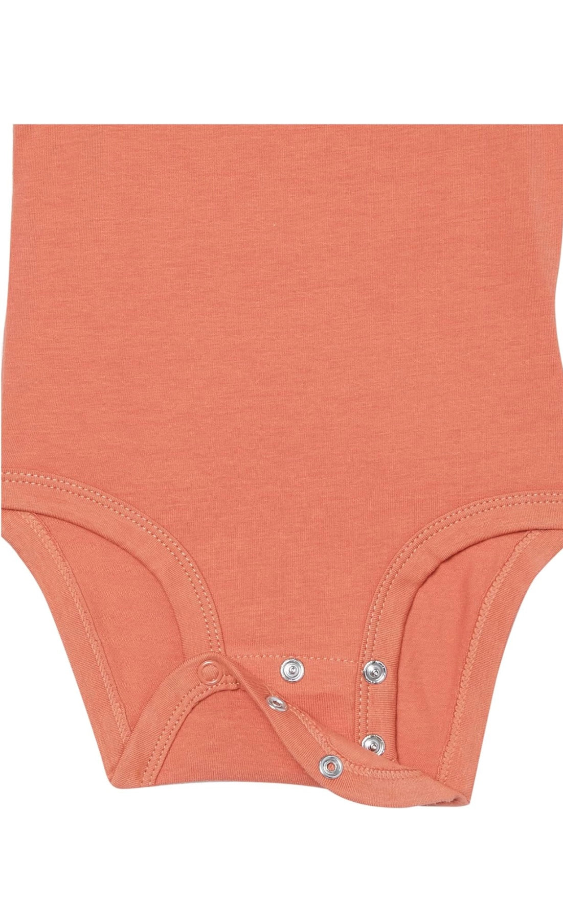 Baby: Unisex Bodysuit (Six-Nine Months)