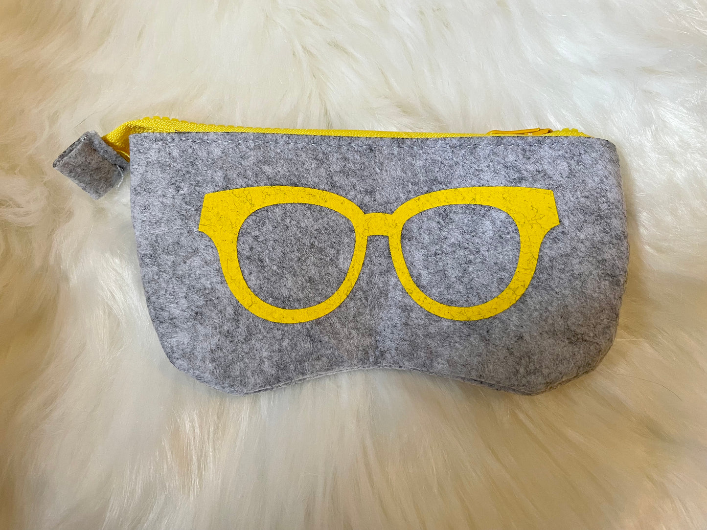 Eye Glass Case