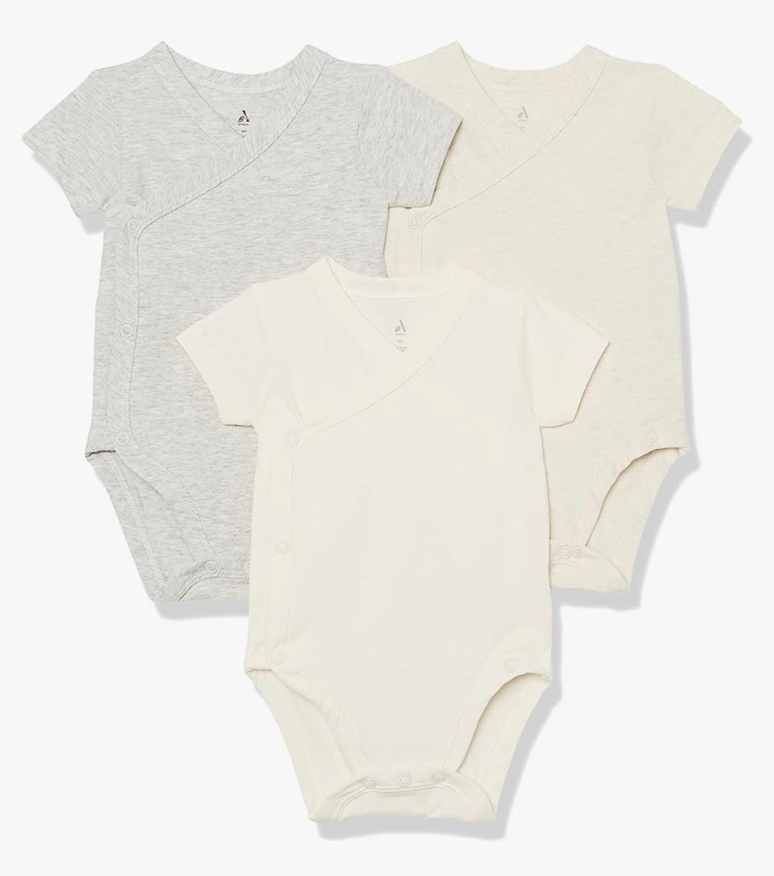 Baby: Unisex Onesie (Twelve Months)