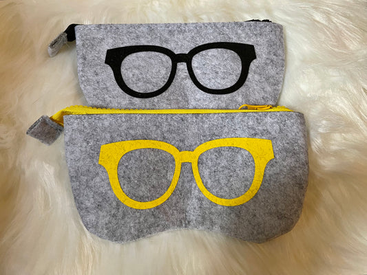 Eye Glass Case