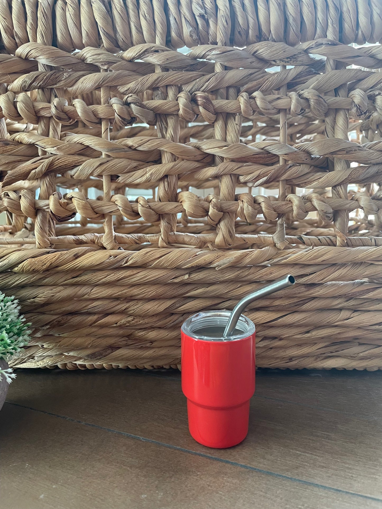 Tumbler: Shot Glass (One!)