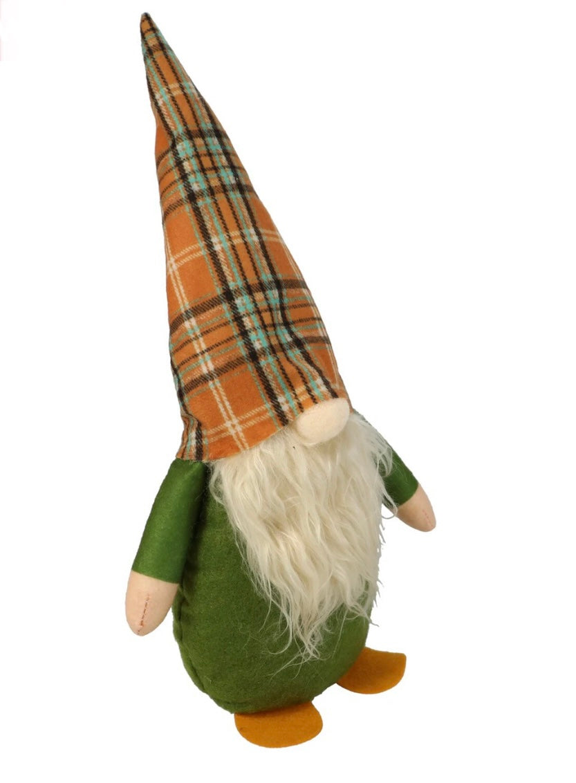 Fall: Customizable Tall Gnome