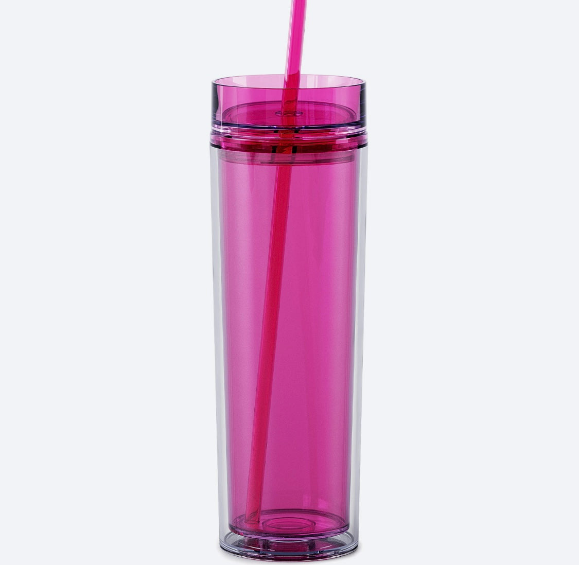 Tumbler: Skinny Tumbler (Acrylic)