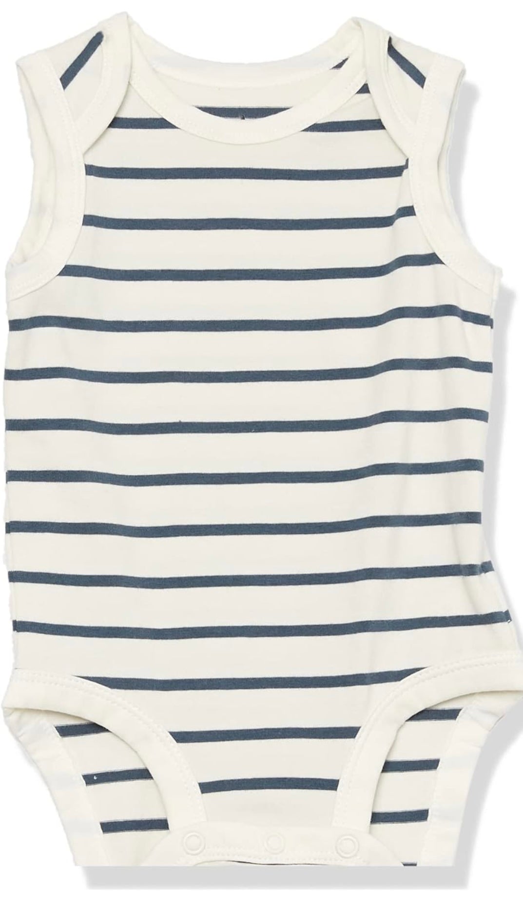 Baby: Unisex Bodysuit (Six-Nine Months OR Twelve Months)