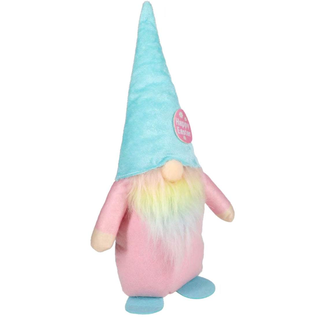 Easter: Customizable Tall Gnome (Different Version)