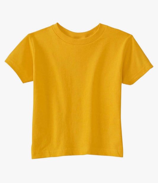 Rabbit Skin Toddler T-Shirt