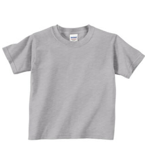 Gildan Toddler T-Shirt