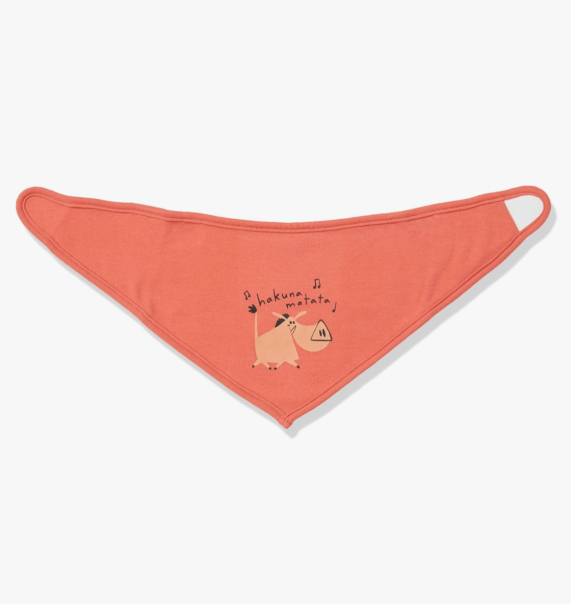 Baby: Lion King Themed Bib