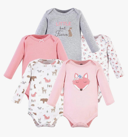 Baby: Unisex Bodysuit (Three-Six Months OR Six-Nine Months)