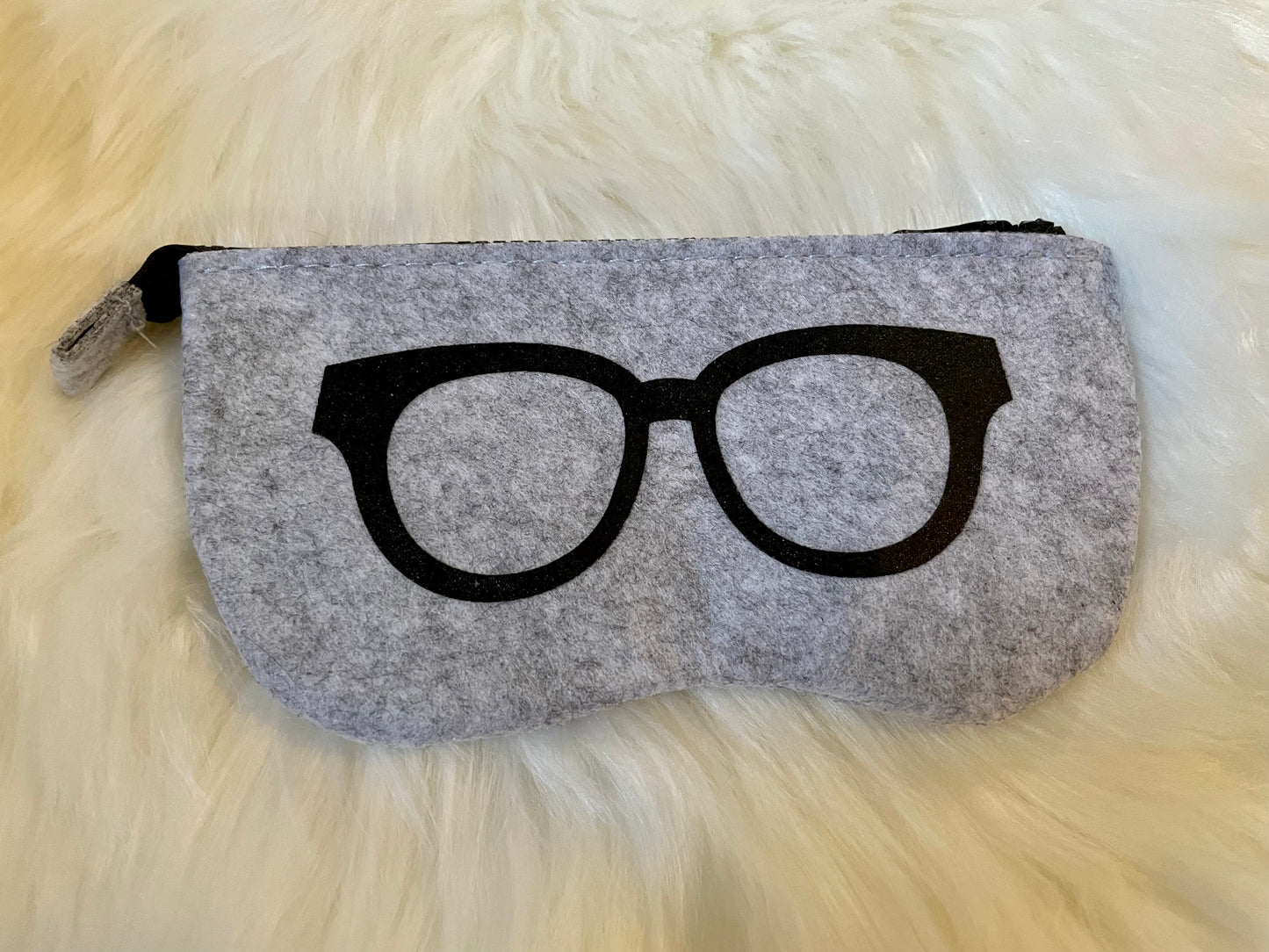 Eye Glass Case