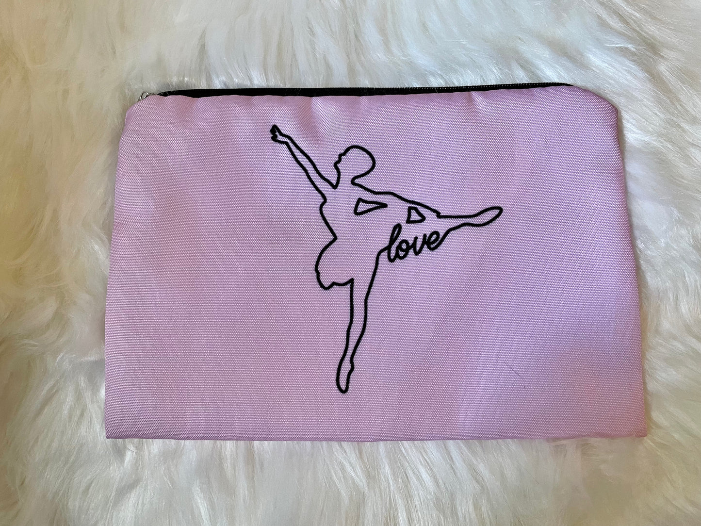 Dance Pouch (Love)