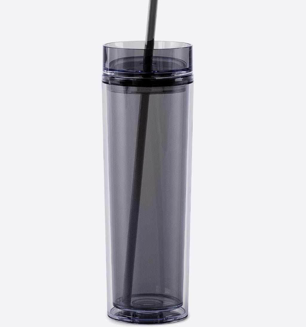 Tumbler: Skinny Tumbler (Acrylic)