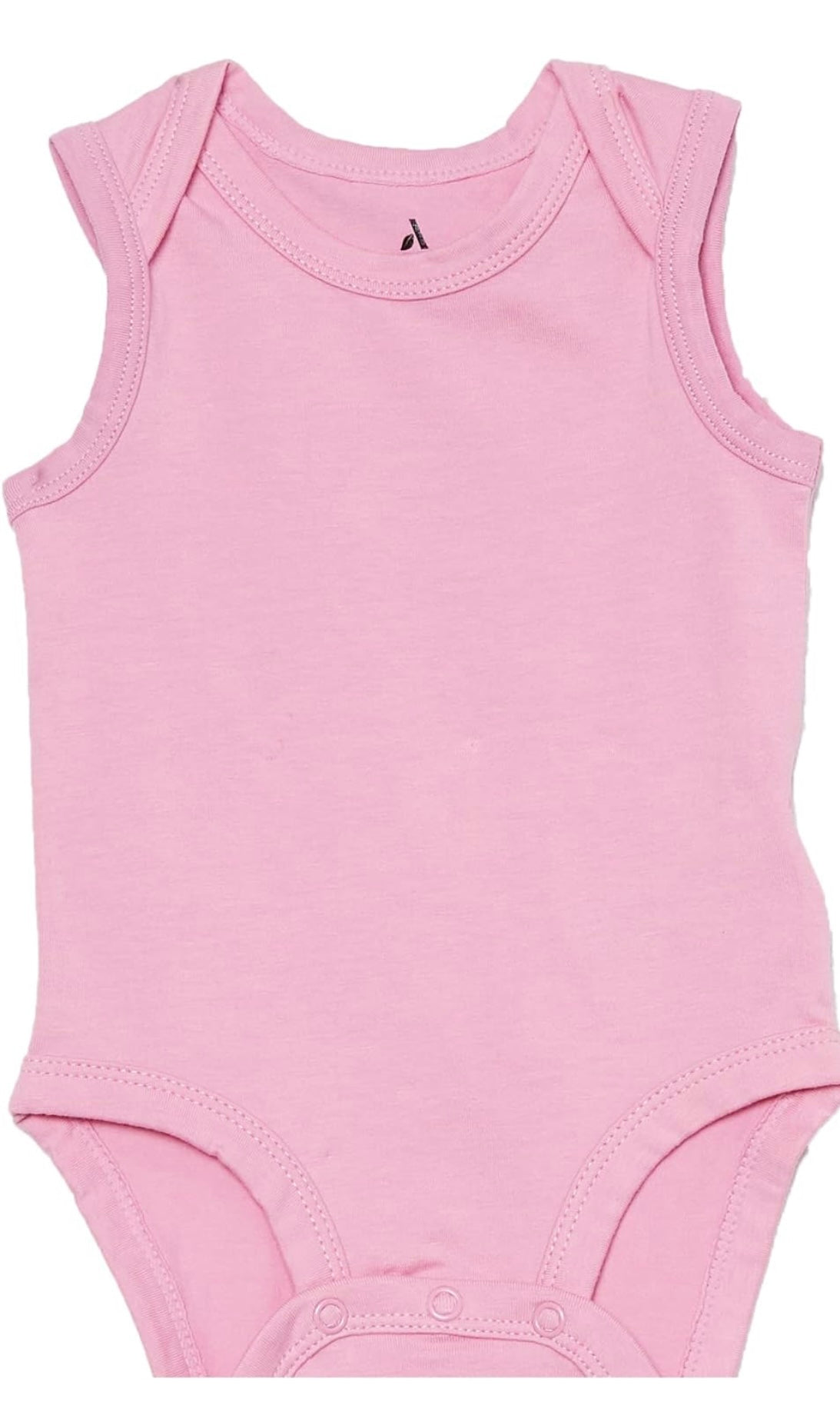 Baby: Unisex Bodysuit (Preemie)