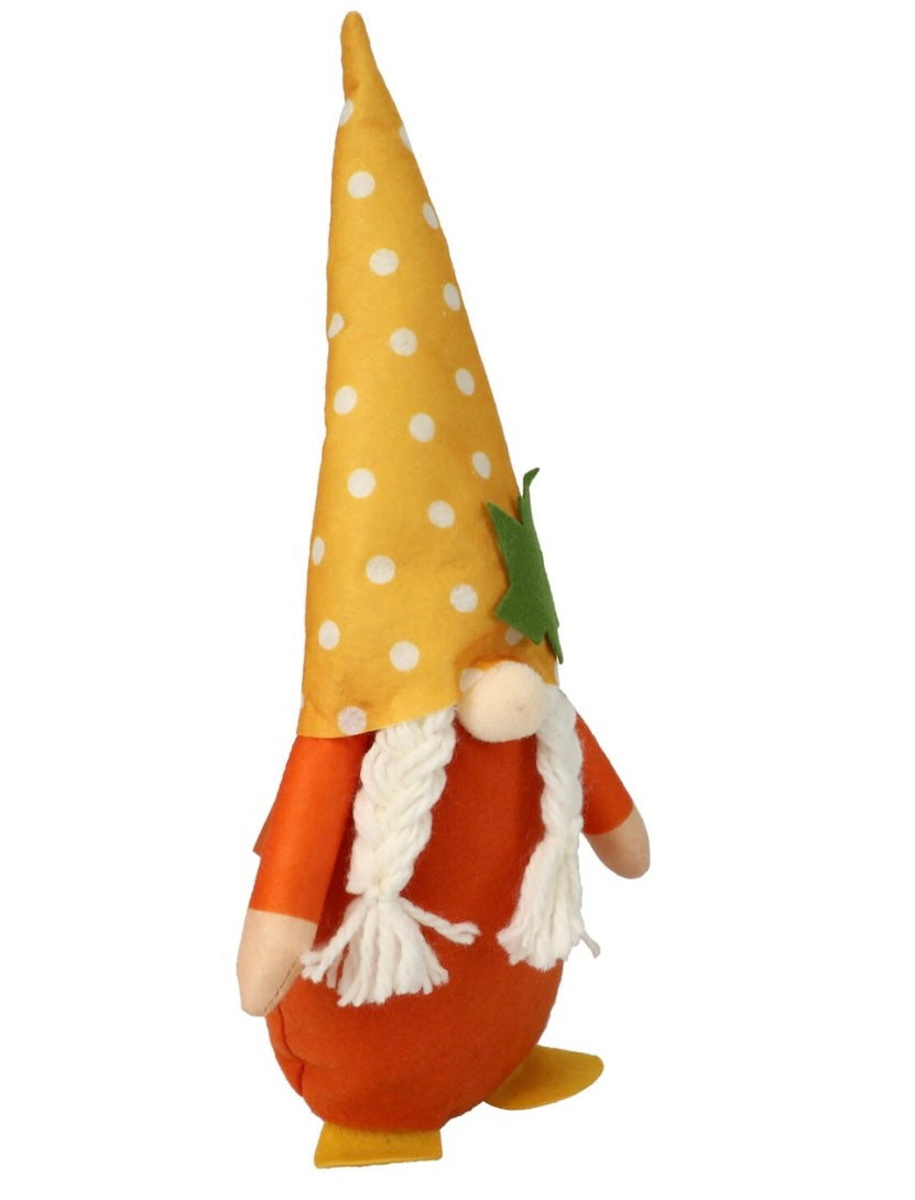 Fall: Customizable Tall Gnome