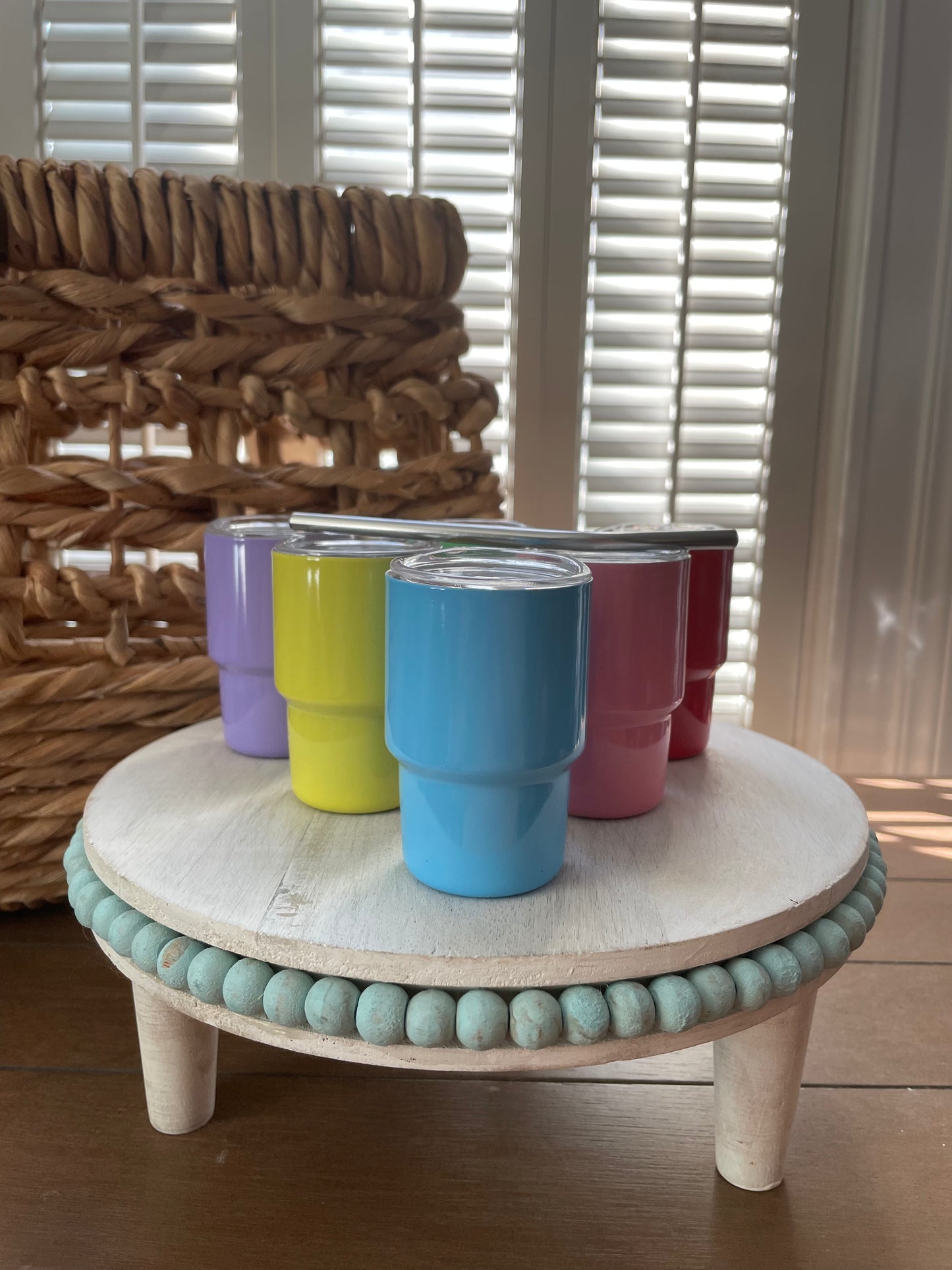 Tumbler: Shot Glass (One!)