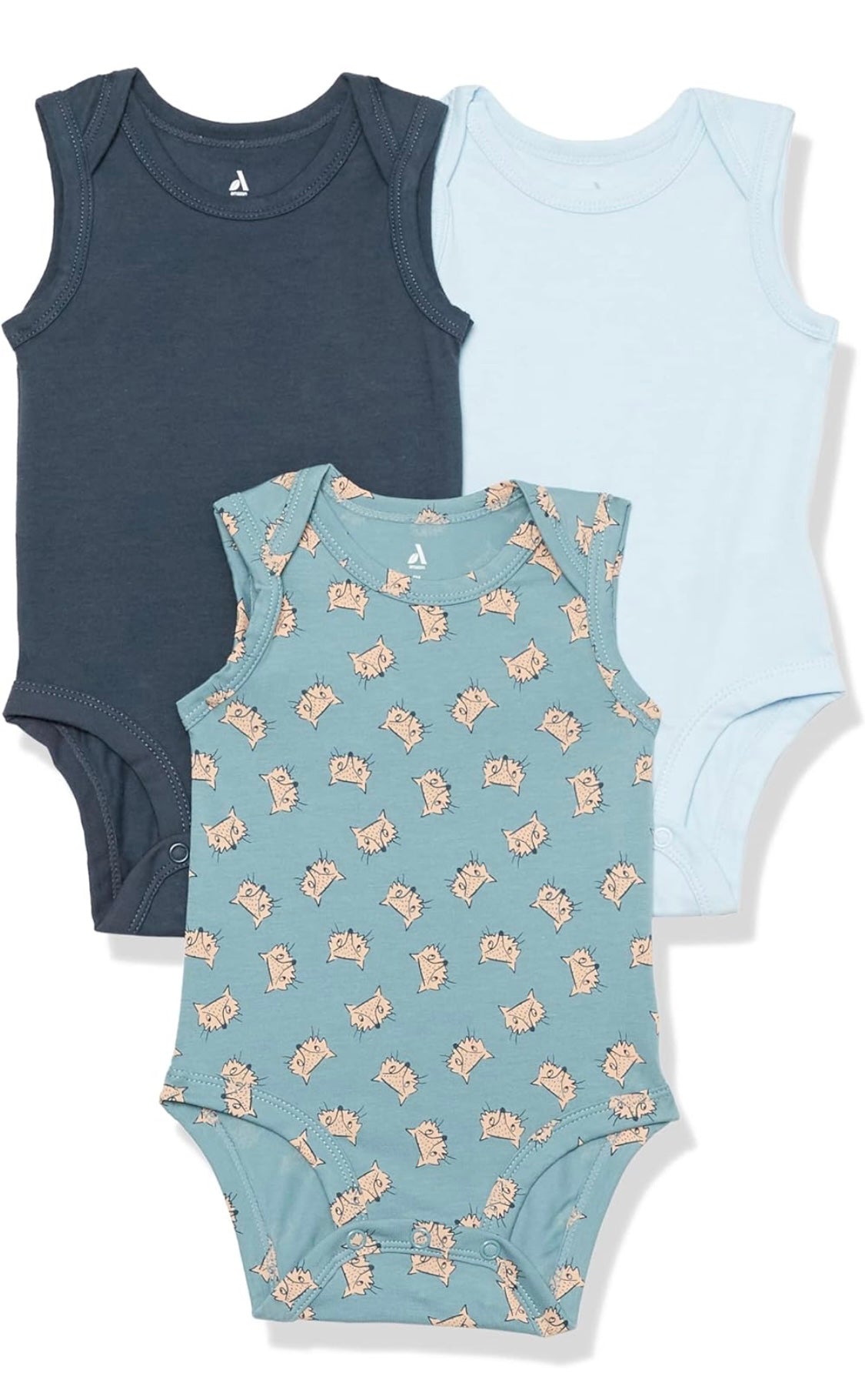 Baby: Unisex Bodysuit (Twenty-Four Months)