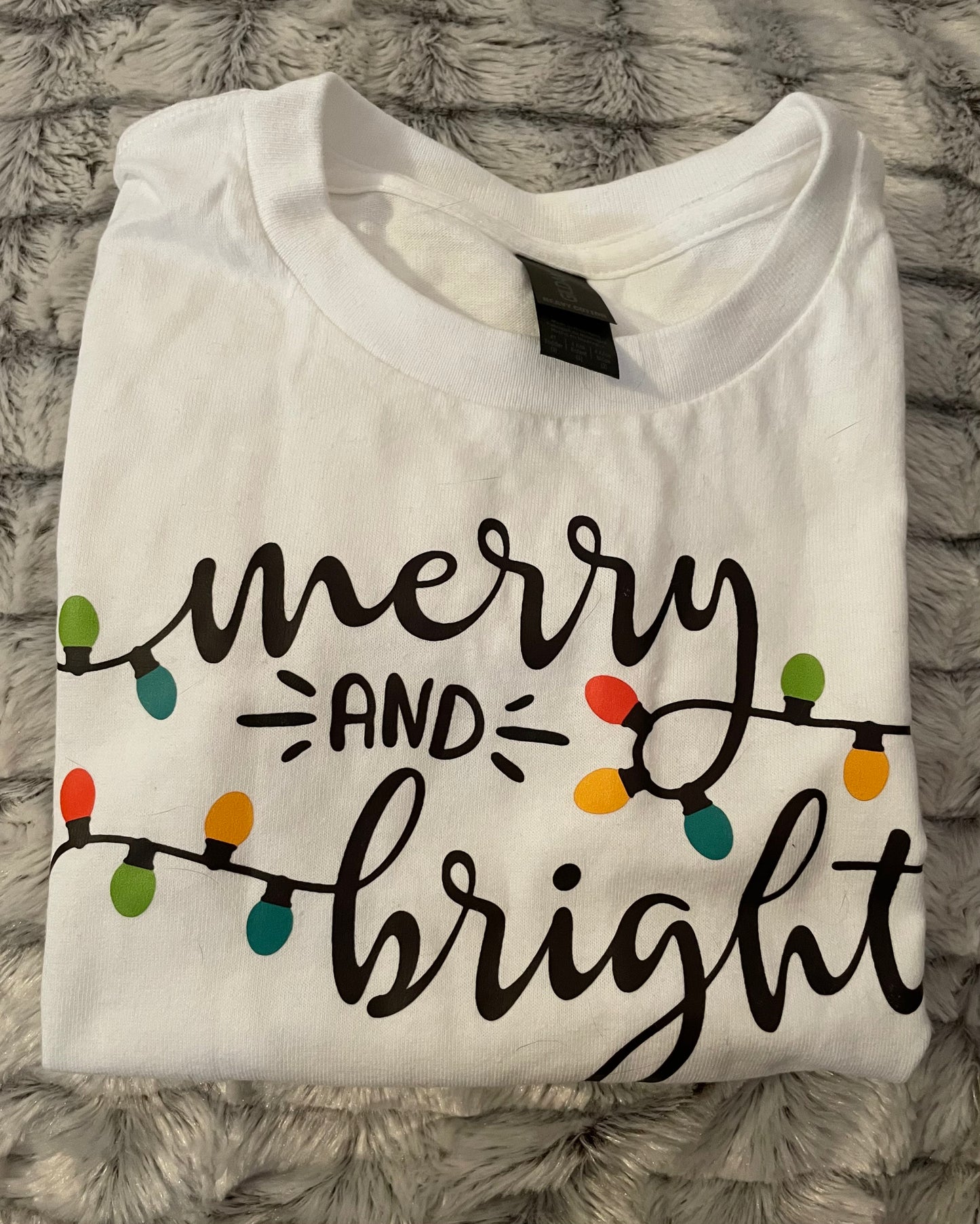 ✨Christmas: Toddler T-Shirt