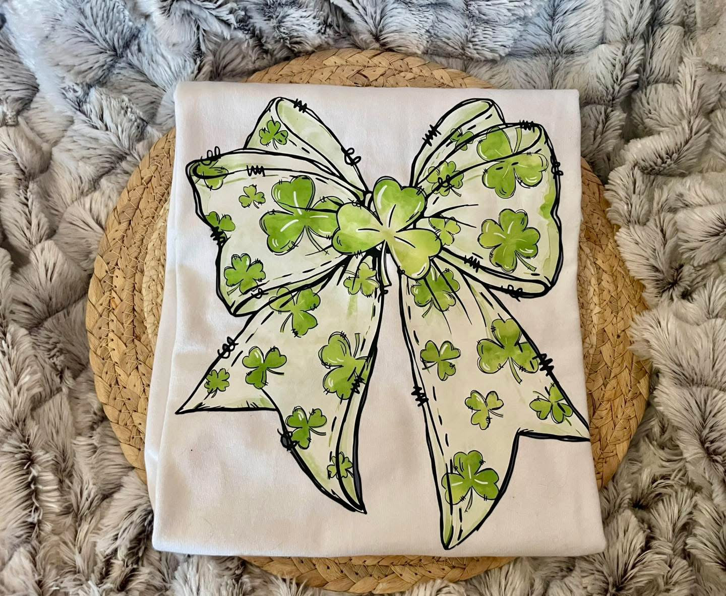 ✨St. Patrick’s Day: Adult T-Shirt