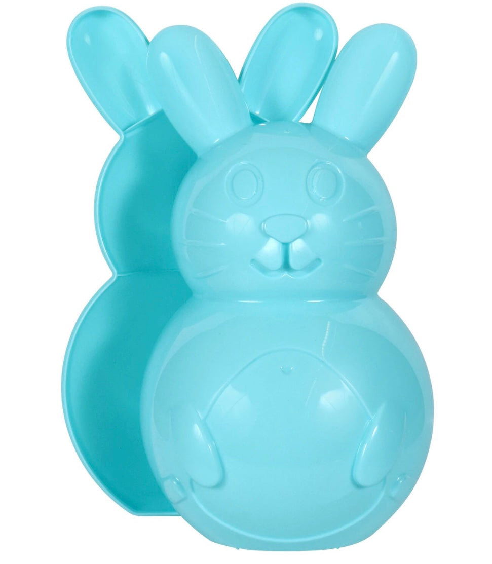 Easter: Customizable Fillable Bunny