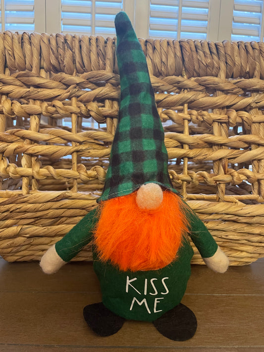 St. Patrick’s Day: Tall Gnomes (Ready ☘️)