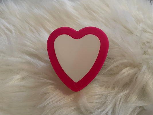 Valentine's Day: Heart Nightlight