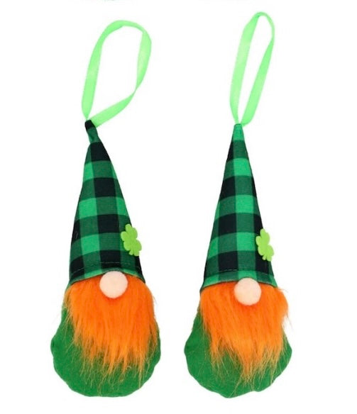 St. Patrick’s Day Ornament