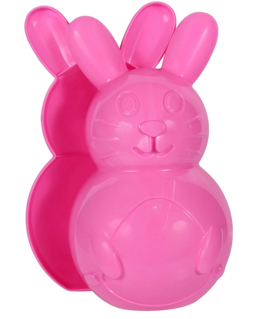 Easter: Customizable Fillable Bunny