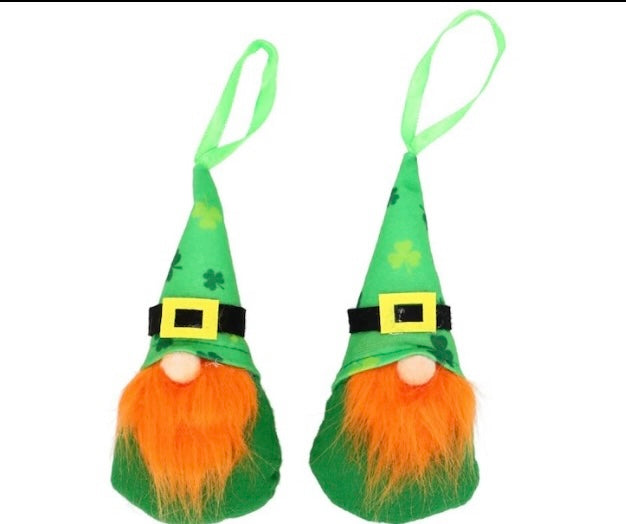 St. Patrick’s Day Ornament