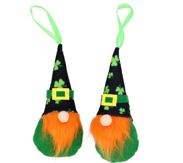 St. Patrick’s Day Ornament